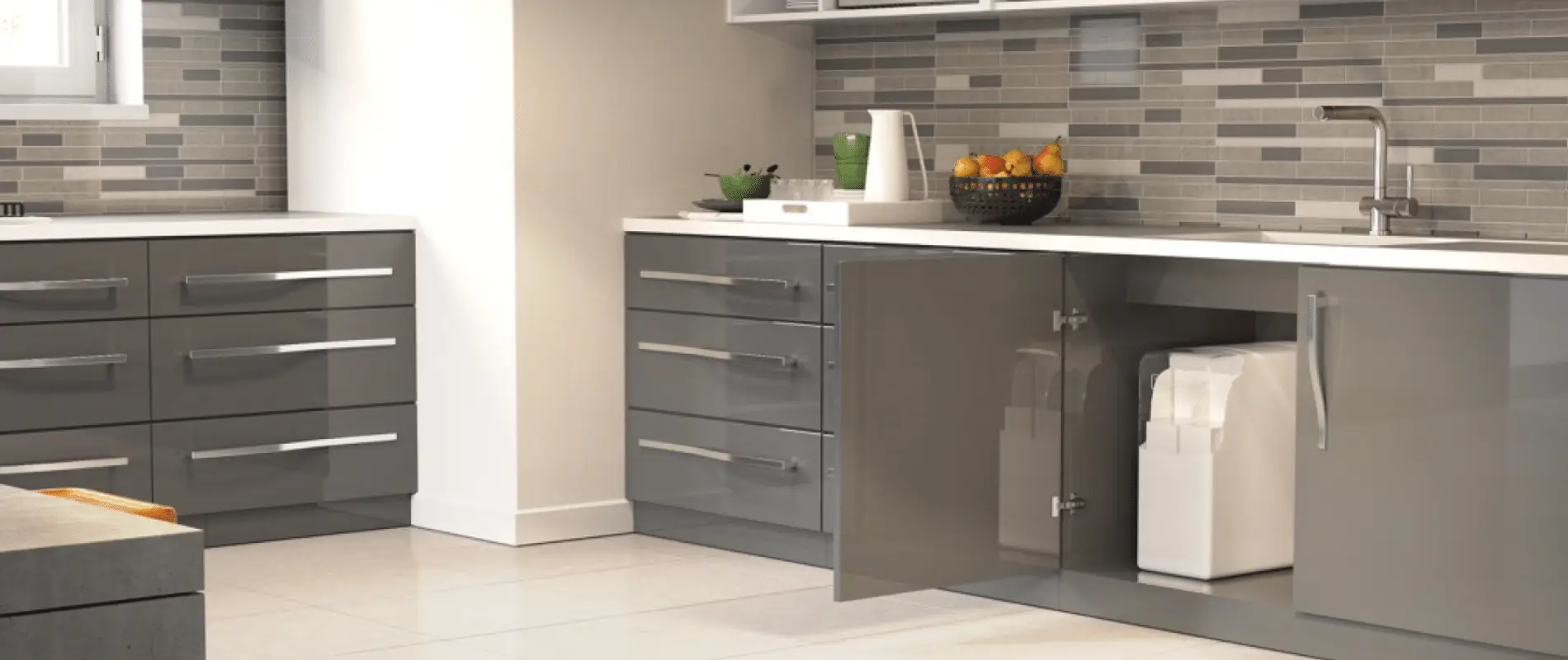 Pure Water for London Homes