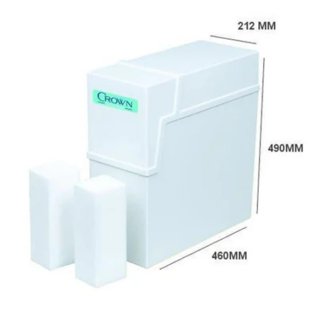 Harvey Crown Water Softener - Image 3