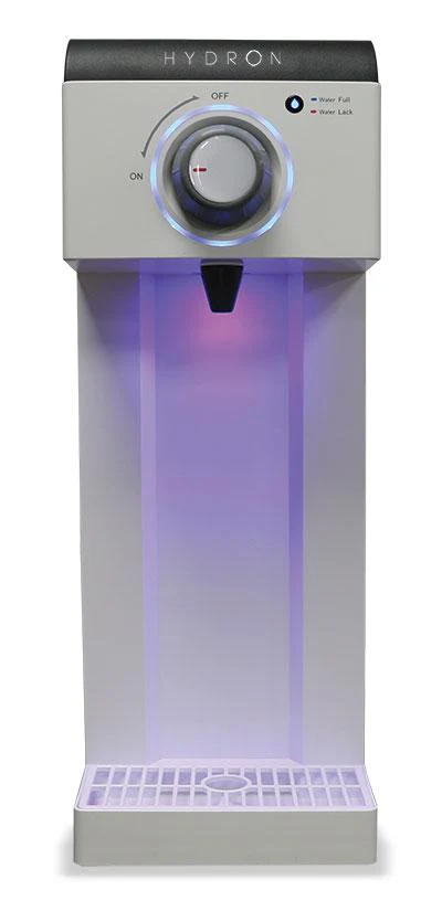 Hydrogen Water Filter The Hydron