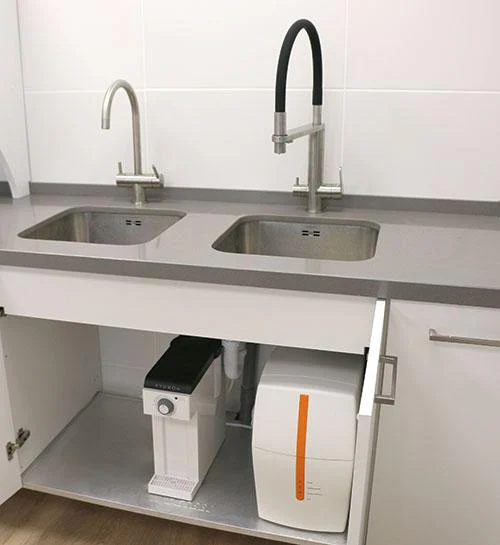 Hydrogen Water Filter The Hydron - Image 2