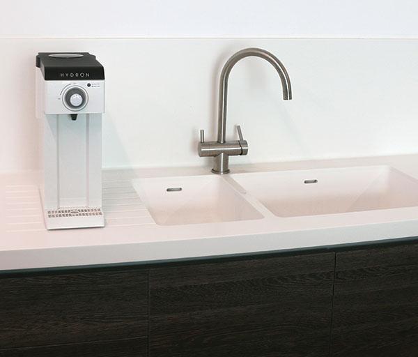Hydrogen Water Filter The Hydron - Image 4