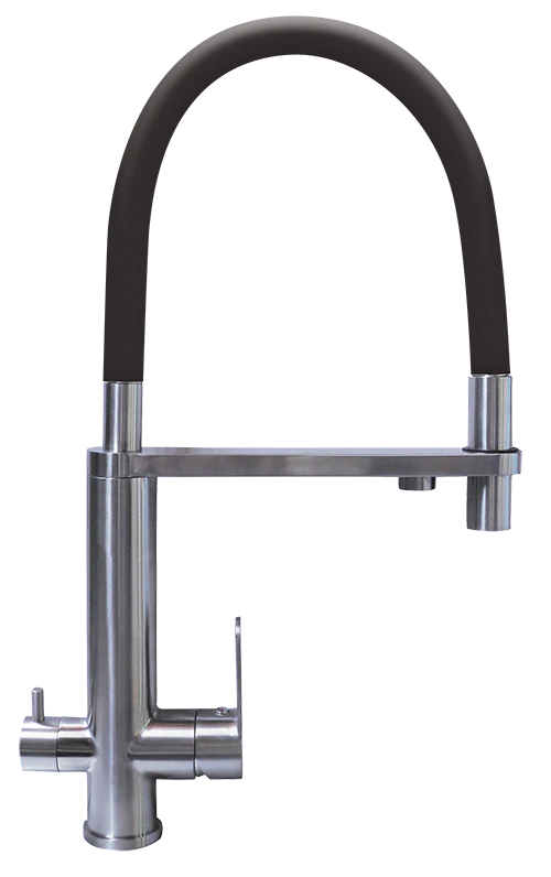Puricom 3 Way Lyra Tap