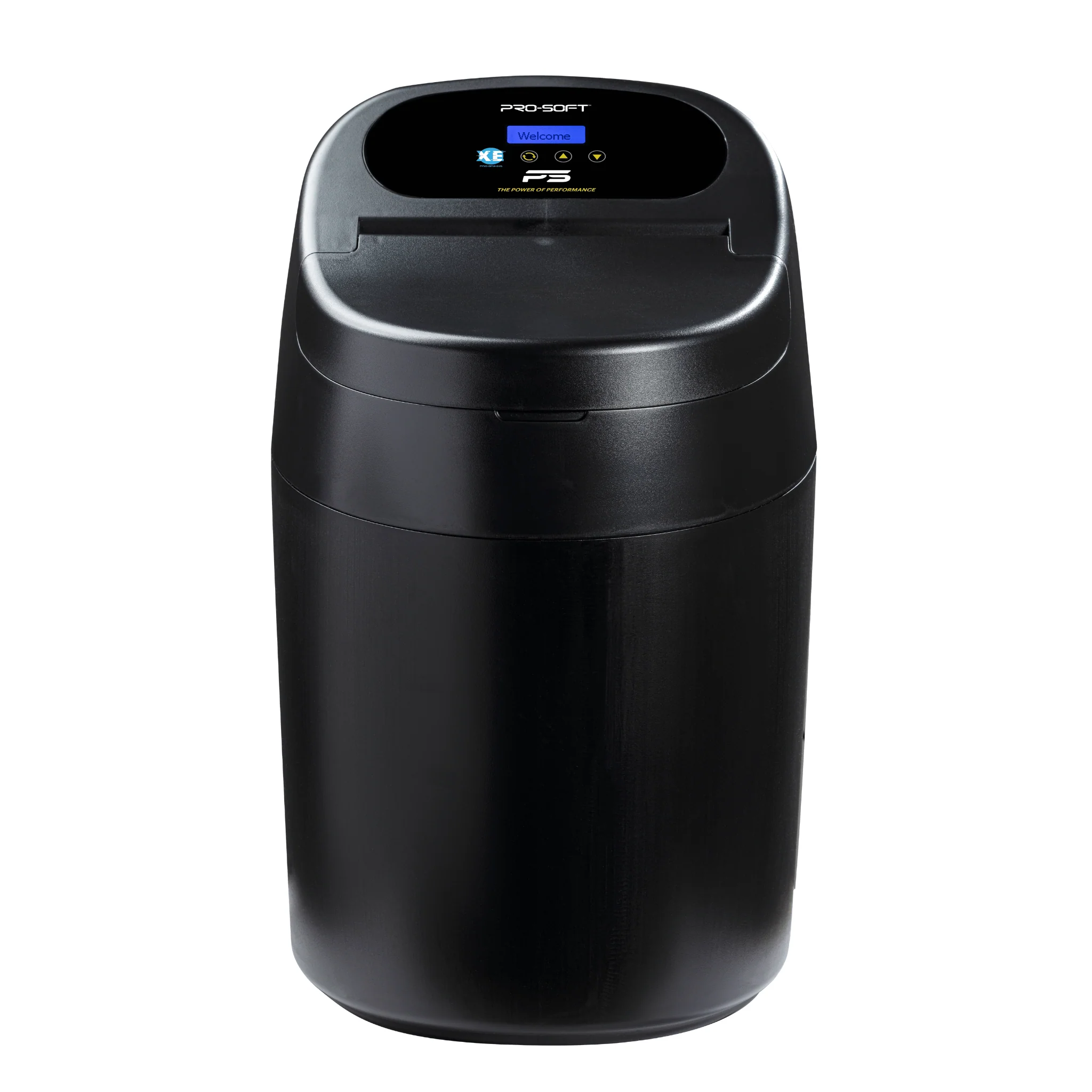 Prosoft 120XE By Monarch Water Softener
