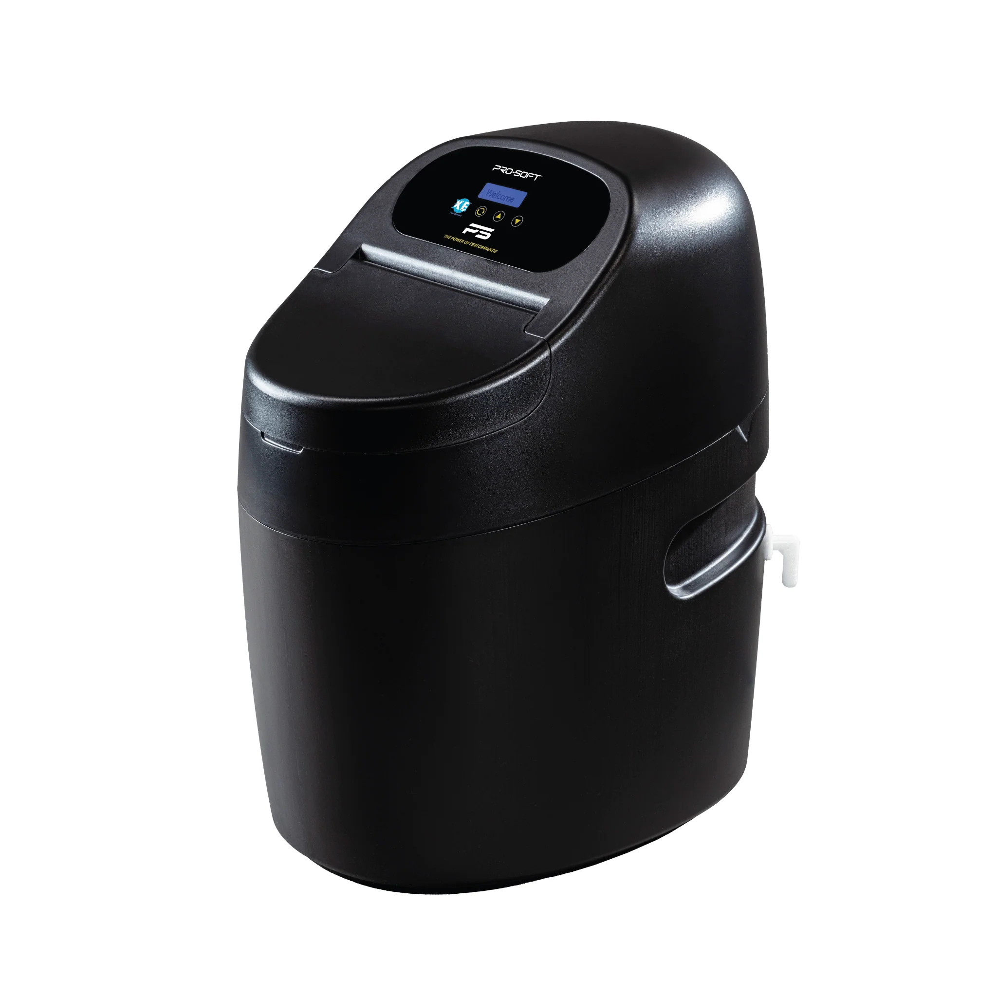 Prosoft 120XE By Monarch Water Softener - Image 2