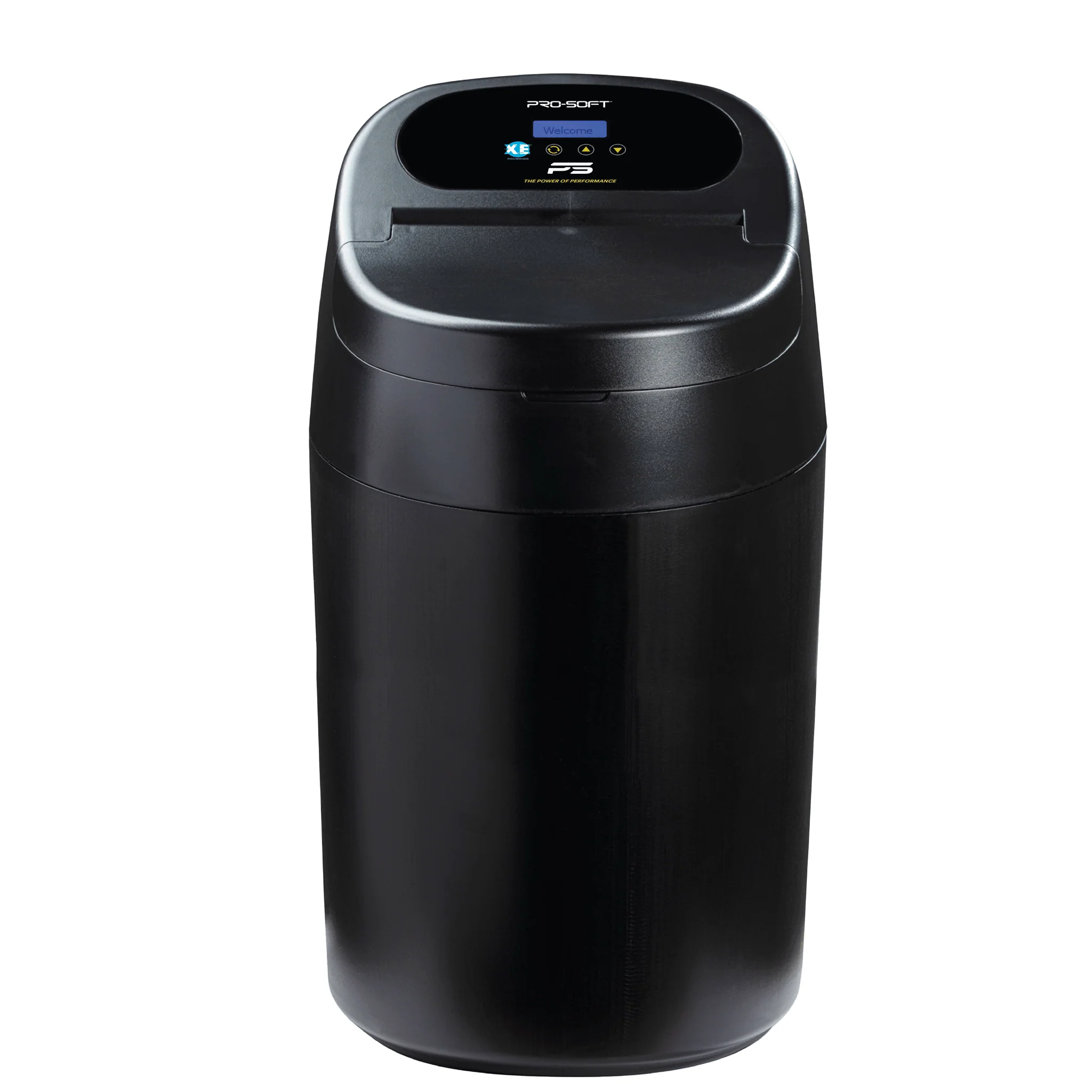 Prosoft Electric Water Softener 160XE By Monarch