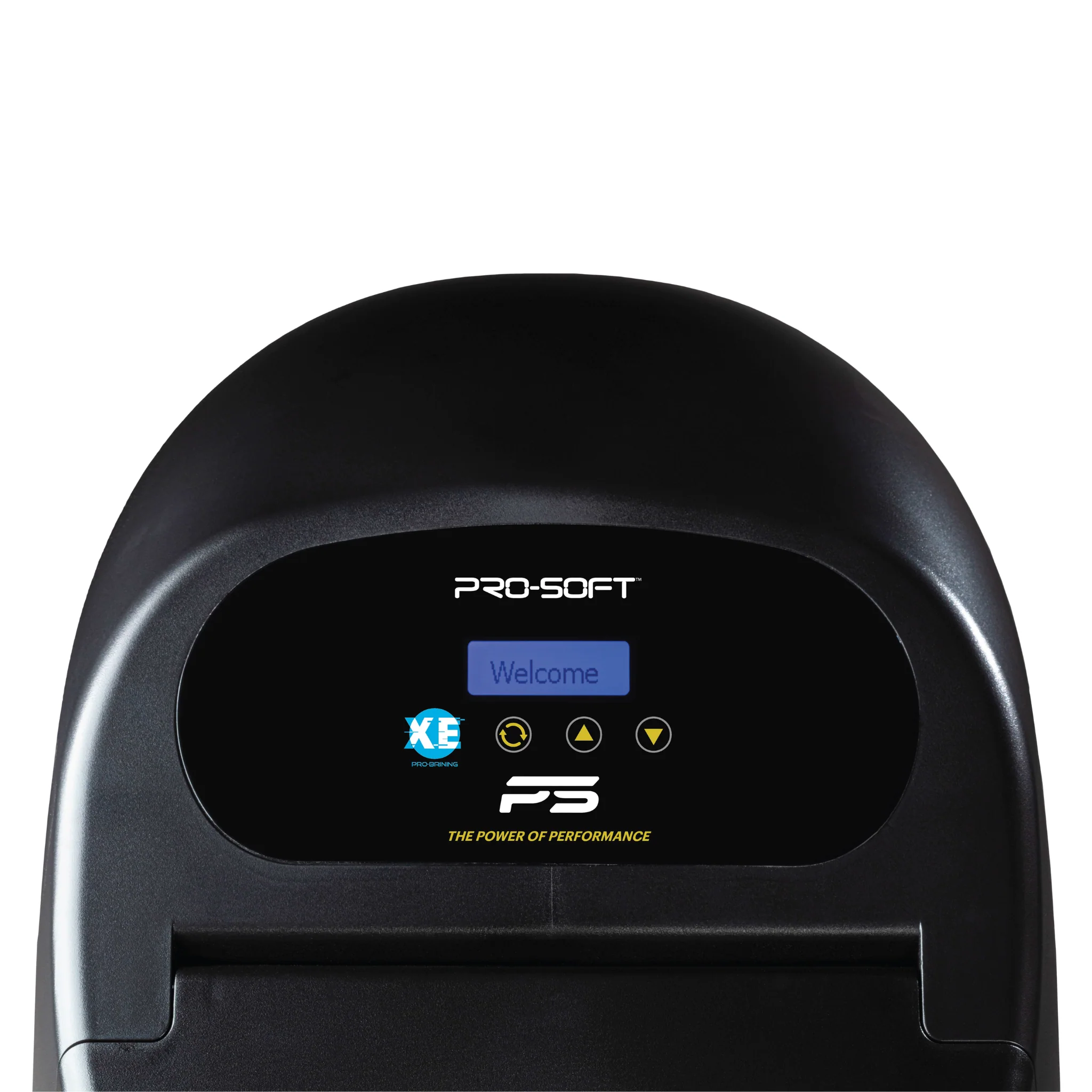 Prosoft Electric Water Softener 160XE By Monarch - Image 2